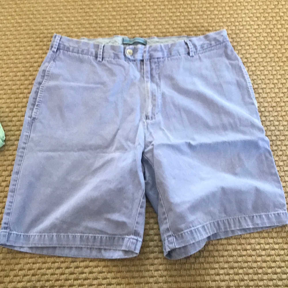 Peter millar flat front kaki